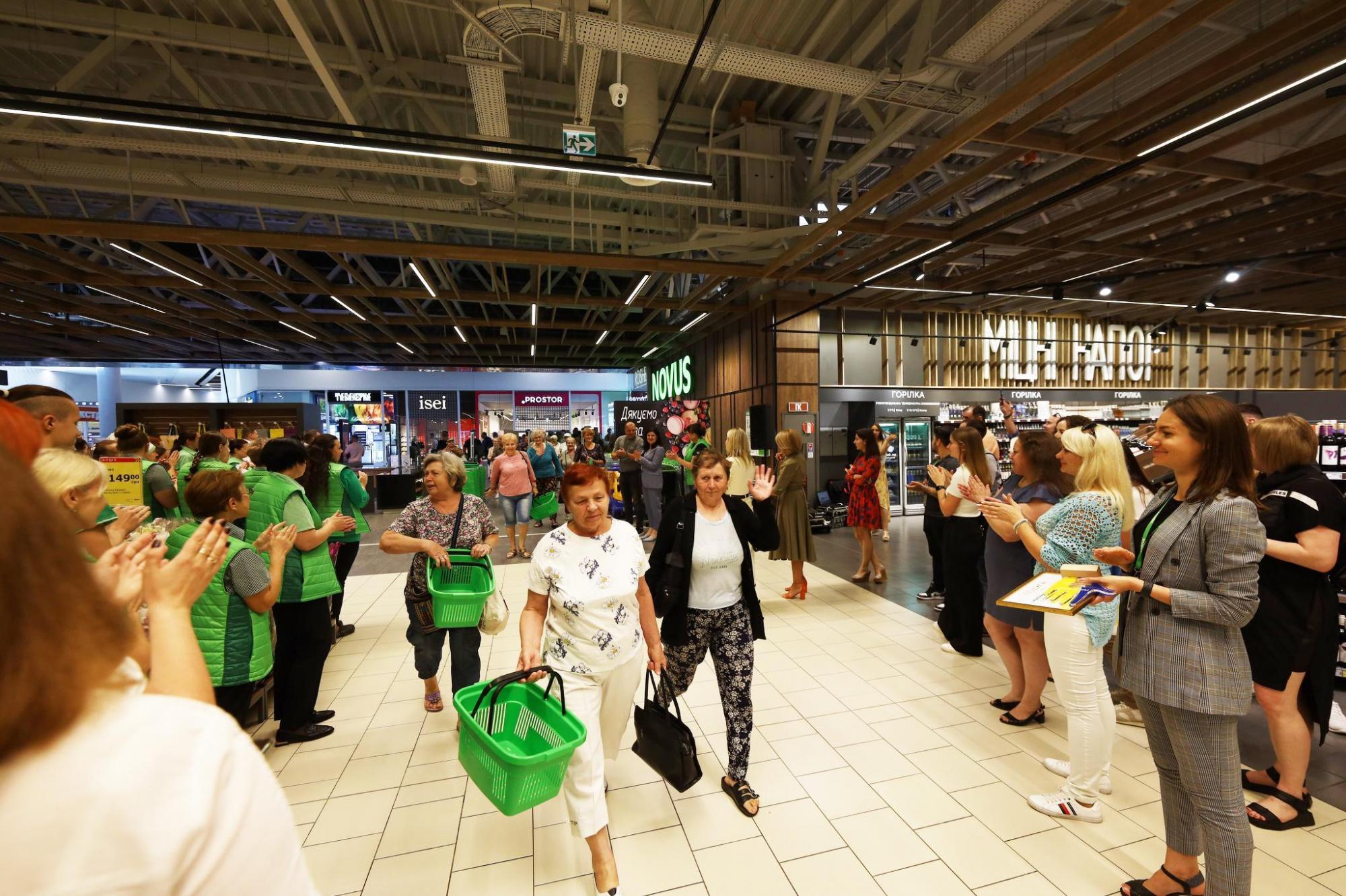 NOVUS у Retroville знову запрацював, відновившись після ракетного удару